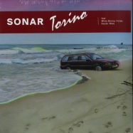 Front View : Sonar - TORINO (LP) - U Know Me Records / UKM064