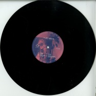 Front View : Various Artists - CLAP SHAPE VOL 1 - Clap Visions Records / CVS001