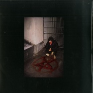 Front View : Nicola Kazimir - ANARCHO AMUSEMENTS (LP) - In Records / IN11