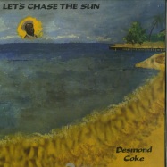 Front View : Desmond Coke - LETS CHASE THE SUN (140 GRAM VINYL MINI LP) - Emotional Rescue / ERC 084
