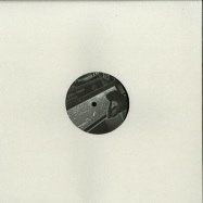 Front View : P.Leone - MOMENTS OF PEACE WITHIN EP - Rekids / Rekids135