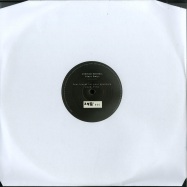 Front View : Frits Wentink - BODOX003 (HAND NUMBERED - Bobby Donny  / BODOX003