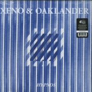 Front View : Xeno & Oaklander - HYPNOS (180G LP) - Dais / DAIS129LP