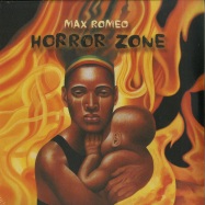 Front View : Max Romeo - HORROR ZONE (2LP) - Nu Roots / 05175131