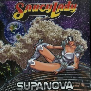 Front View : Saucy Lady - SUPANOVA - Star Creature / SC1220