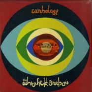 Front View : Whitefield Brothers - EARTHOLOGY (2LP) - Now Again / NA5047-1