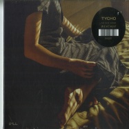 Front View : Tycho - WEATHER (CD) - Ninja Tune / ZENCD257