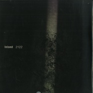Front View : Inland - 2122 - Counterchange / COUNTER011