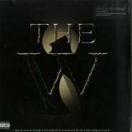 Front View : Wu-Tang Clan - THE W (180G 2LP) - Music On Vinyl / MOVLP1054