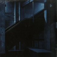 Front View : Soundwalk Collectivee - Oscillation ( Berghain ) (LP) - The Vinyl Factory / VF326