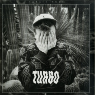 Front View : Karate Andi - TURBO (2LP) - Selfmade Records / 19075993881