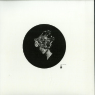 Front View : A_GIM / Alex Mine - DUAL EP (LTD COVER EDITION) - Noir Music / NMW126dc