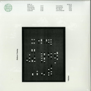 Front View : Shabason & Gunning - MULDREW (LP) - Seance Centre / 17SC