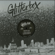 Front View : Fiorious Qwestlife Selace vs ATFC Horse Meat Disco - GLITTERBOX JAMS (INC CATZ N DOGZ / MIGHTY MOUSE / MOUSSE T / JOEY NEGRO REMIXES) - Glitterbox / GLITS048