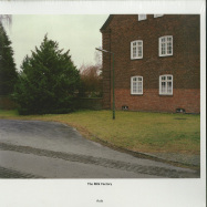 Front View : The Milk Factory - AULA (LP) - W.E.R.F. / WERF163LP