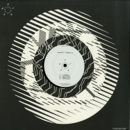 Front View : Anml Mthr - CANNONBALL EP - Flash / Flash-X-013