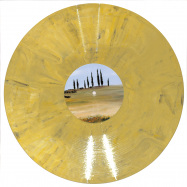 Front View : Unknown Artist - DRGS006 (GREEN MARBLED / VINYL ONLY / 180G) - DRG SERIES / DRGS006