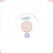 Front View : Jay Airiness & Venice Beachj - S/T (7 INCH) - F45 Loves / 45L-A