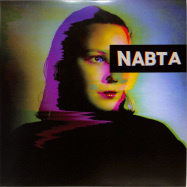 Front View : Nabta - NO EXCUSES EP - Oraculo Records / OR77SE