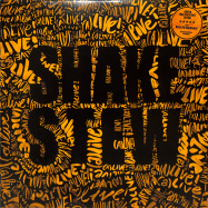 Front View : Shake Stew - (A)LIVE! (LTD 180G LP + MP3) - Traumton / 4691 / 05200631