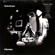 Front View : Skinshape - FILOXINY (LP) - Lewis Recordings / LEWIS084 / 00129895