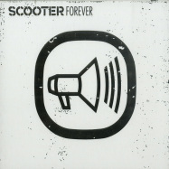 Front View : Scooter - SCOOTER FOREVER (2CD) - Sheffield Tunes / 1067730STU