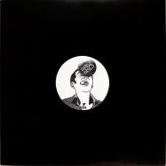 Front View : DJ Life - HYPERSONIC EP - Dansu Discs / DSD021
