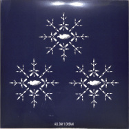 Front View : Various Artists - A WINTER SAMPLER III (3LP) - All Day I Dream / ADID066