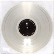 Front View : George Apergis - WAXTRAX EP (EMEX RMX) (CLEAR VINYL) - Modular Expansion / ME008