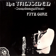 Front View : Fitz Gore & The Talismen - SOUNDMAGNIFICAT (LP) - Sonorama / SONOL113
