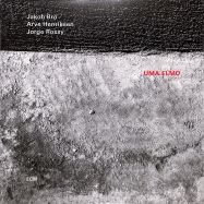 Front View : Jakob Bro, Arve Henriksen, Jorge Rossy - UMA ELMO (LP) - Ecm Records / 3542716