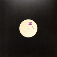 Front View : Sepp - IMPERIAL STAR EP (VINYL ONLY) - Purple Print / PRP001
