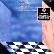 Front View : Traffic - THE LOW SPARK OF HIGH HEELE BOYS (180G LP) - Island / 7751258