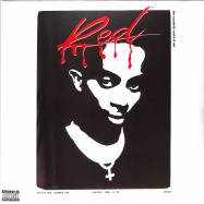 Front View : Playboi Carti  - WHOLE LOTTA RED (2LP)  - Interscope / 3569224 