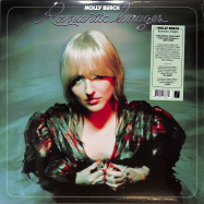 Front View : Molly Burch - ROMANTIC IMAGES (LTD CLEAR LP) - Captured Tracks / CT333LPC1 / 00146091