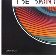 Front View : Yse Saint Laur ant - TOMORROW (180 G, VINYL ONLY) - Vinyl Only Records / VOV 14