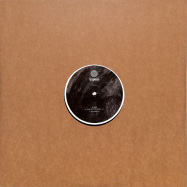 Front View : BLNDR - MENTAL STRETCHING (180G VINYL / REPRESS) - Hypnus Records / HYPNUSD2.12RP