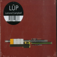 Front View : Lomond Campbell - LUP (CD) - One Little Independent / TP1680CD / 05216392