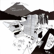 Front View : Garo - KAMCHATKA EP - Bembis Bembio Motina / BBM010