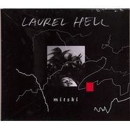 Front View : Mitski - LAUREL HELL (CD) - Dead Oceans / DOC250CD / 00149752