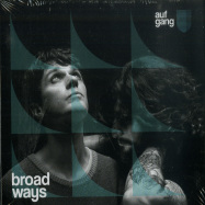 Front View : Aufgang - BROAD WAYS (CD) - Narada West / NARADACD01