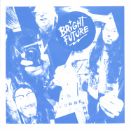 Front View : Bright Future - BABEL EP - Versatile Records / VER134