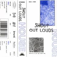 Front View : Shout Out Louds - HOUSE (LP) - PIAS, BUD FOX RECORDINGS / 39151561
