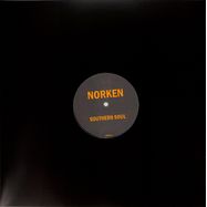 Front View : Norken - SOUTHERN SOUL (VINYL ONLY) - Only One Music / Only21
