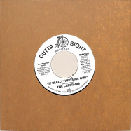Front View : The Carstairs - IT REALLY HURTS ME GIRL (ORIG. / TOM MOULTON REMIX) (7 INCH) - Outta Sight / BMV004