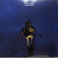 Front View : Real Lies - LAD ASH (GATEFOLD 2LP) - Unreal / UNREAL6