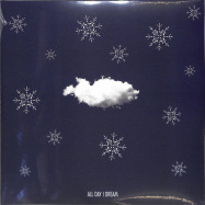 Front View : Various Artists (Tim Green / Sebastien Leger / LEGATO / Oona Dahl) - A WINTER SAMPLER IV (4LP) - All Day I Dream / ADID079