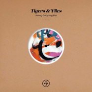 Front View : Tiger & Flies - AMONG EVERYTHING ELSE (LTD 10 INCH LP) - Violette / 05218071
