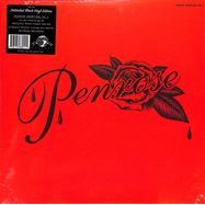 Front View : Various Artists - PENROSE SHOWCASE VOL1 (LP + MP3) - Penrose / PRS001LP
