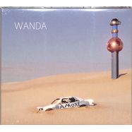 Front View : WANDA - WANDA (CD) - Vertigo Berlin / 4554755